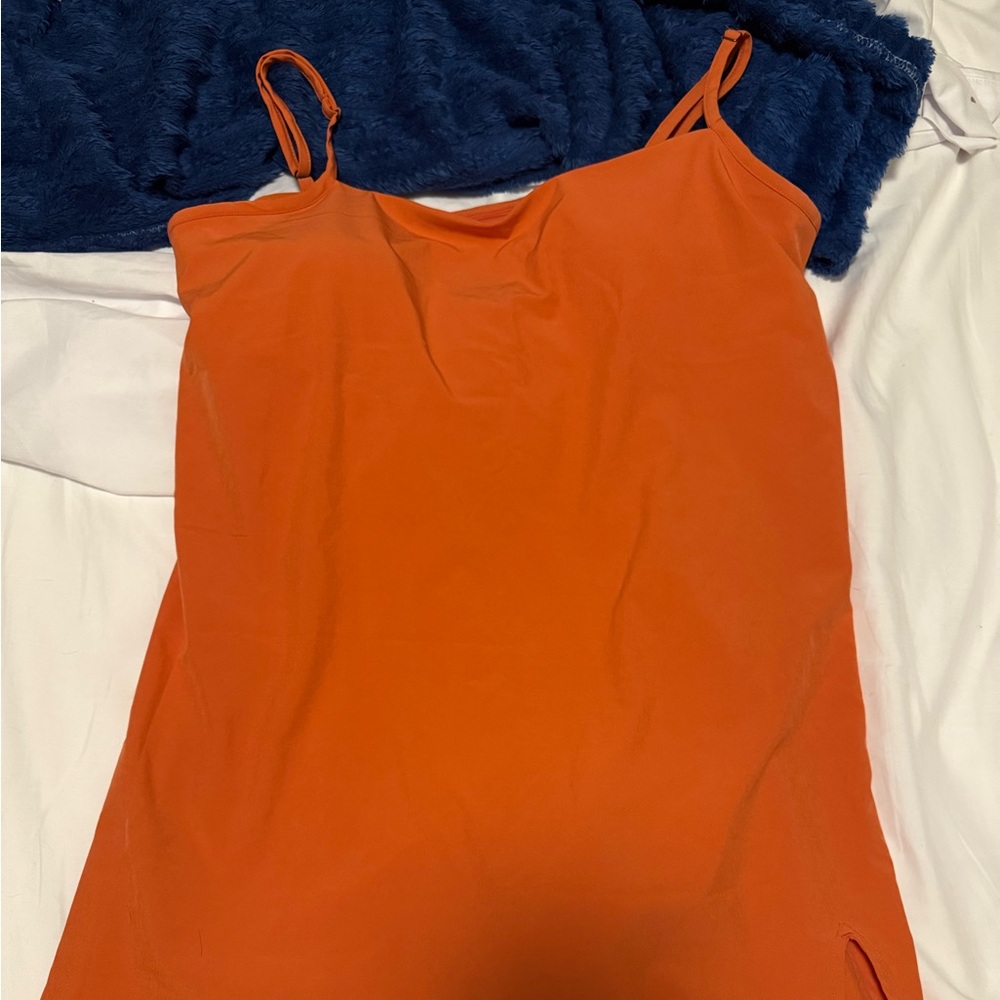 Gilly Hicks athletic dress